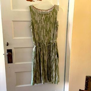 Boden sleeveless dress